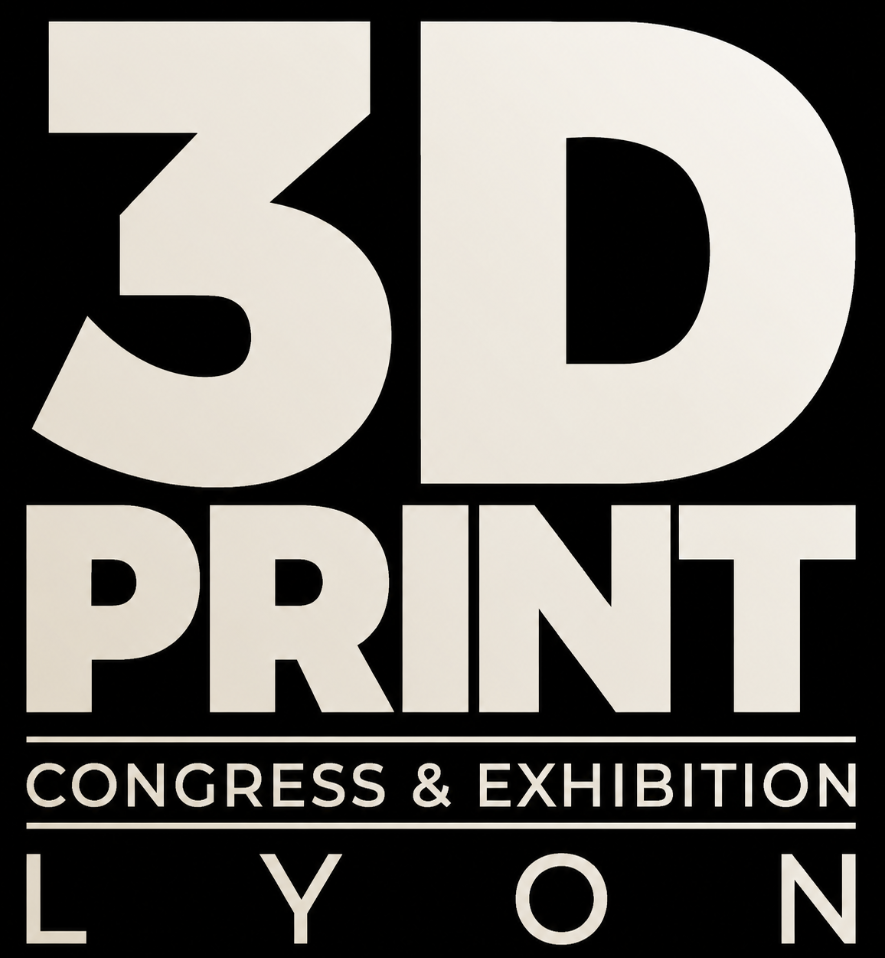法国里昂国际3D打印展览会3D PRINT Congress & Exhibition Lyon