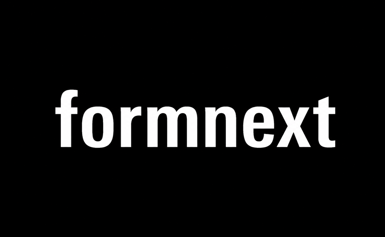 德国法兰克福国际精密成型及3D打印制造展览会Formnext