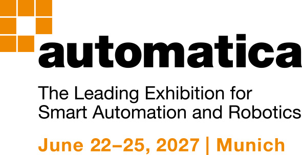 德国慕尼黑机器人及自动化技术展Automatica